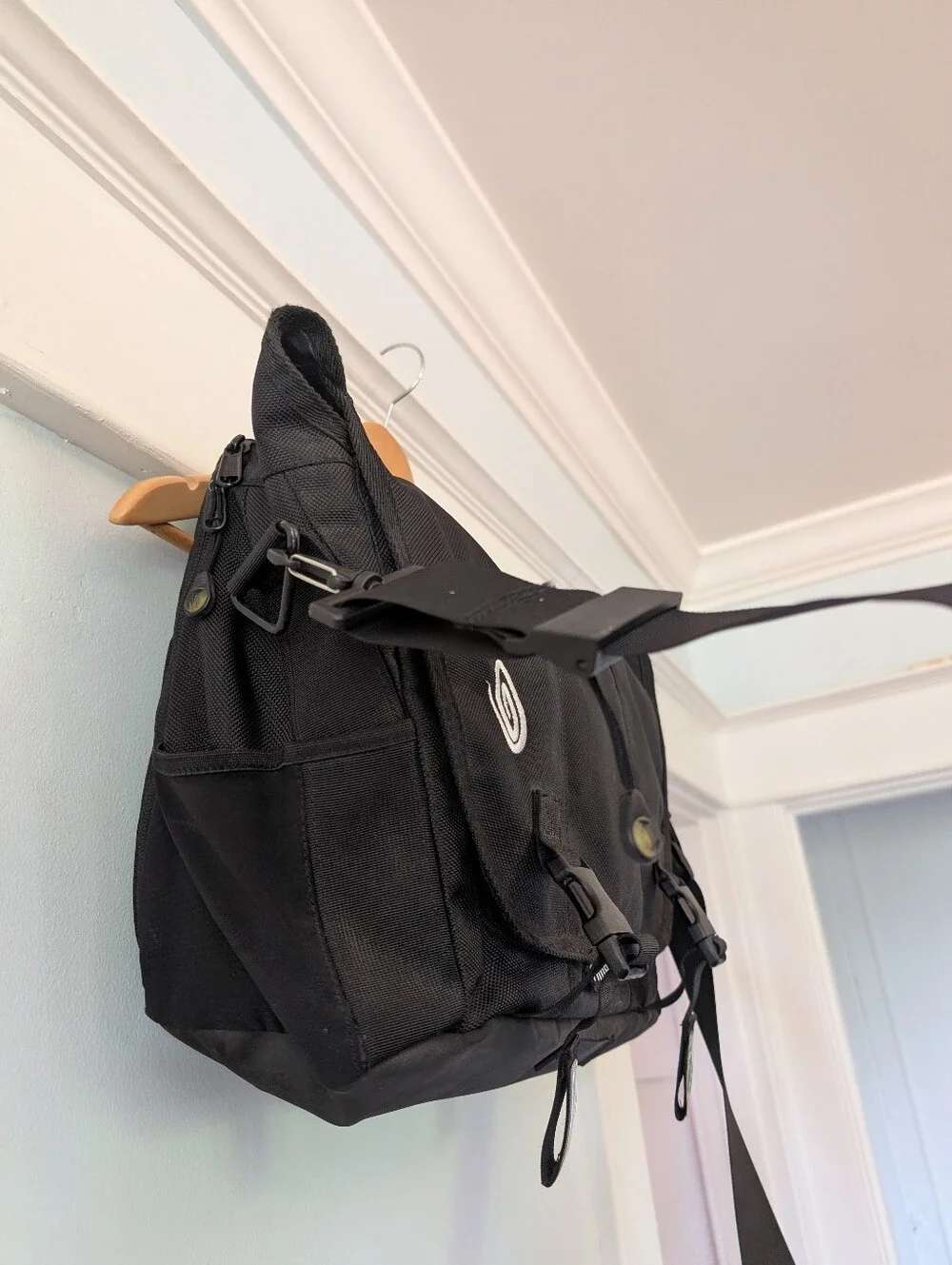 Timbuk2 Classic Messenger Bag 21